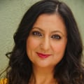 Namita Sharan