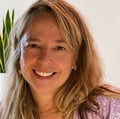 Maria Luiza Molano