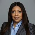 Dr. Nicole Benjamin