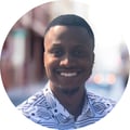 Henry Nimoh