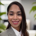 Lizette Amparado