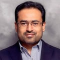 Dr. Saeed Ahmed MD