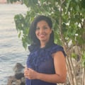 Luisa Dominguez