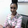 Kamala Oruamabo