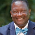 Dr. Steven Byrd