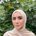Lena Mekdad
