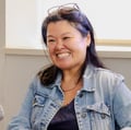 Dr. Queenie Reda