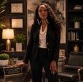 Dr. Andrea Tanner
