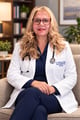 Dr. Valbona Avdija