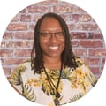 Shiquita Reddick