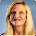 Mary Morgan