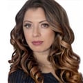 Natalia Nikulina