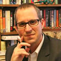 Dr. John Timberlake