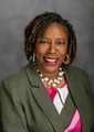 Dr. Veronica Douglas