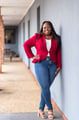 Jamanda Byam