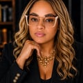 Dr. Alina Smith