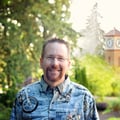 Dr. Corey Gilbert