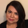 Lupita Martinez-Goller