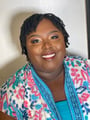 Tiffany Dupree