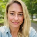 Ashley Mitchell