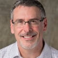 Dr. Richard Sheehy