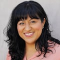 Silvia Valdez-Mistry