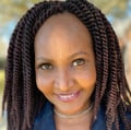 Rose Munuve-Akinnola