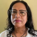 Supriya Mathew