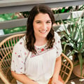 Kristie Crow