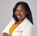 Dr. Shanique Ampiah