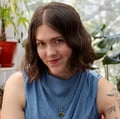 Joanna Brockhouse