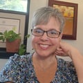 Dr. April Sanders