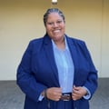 Dr. Symone Calhoun