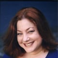 Alison Sarah Adler
