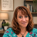 Paula Johnson