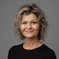 Iwona Szukielojc-Kizziah