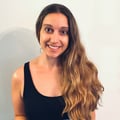 Laura Bitten