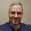 Dr. Garret Sacco