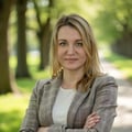Julia Lobodenko-Cox