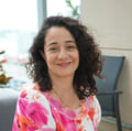 Nazila Hatami