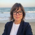 Maureen Ziji Drake