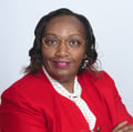 Dr. Pauline Waweru