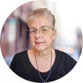 Wendy Pinder
