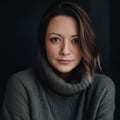 Jillian Morrill