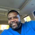 Andre Reese