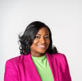 Keisha Hawthorne-Jones