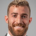 Dr. Zachary Poliacoff