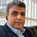 Dr. Morteza Modarres Gharavi
