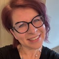 Christine Vervitsiotis