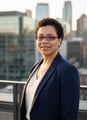 Dr. Jazmin Roberts